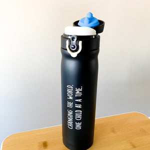 Vacuum Flask (Stainless steel, 500mL)